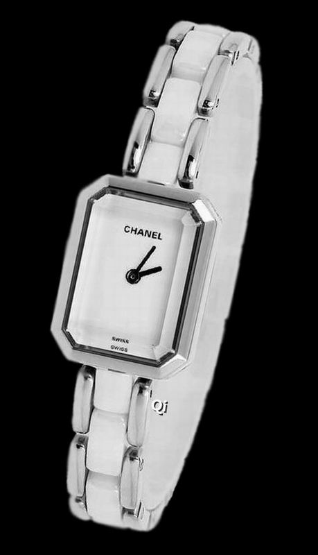 Chanel Watch 634